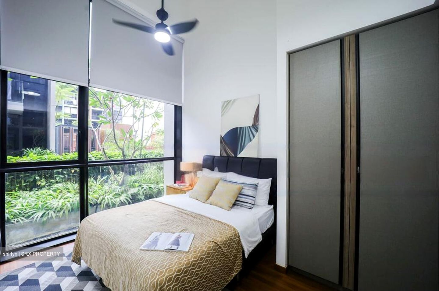 Kent Ridge Hill Residences (D5), Apartment #475755431